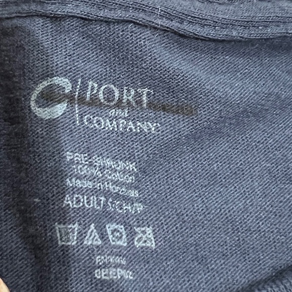 Marc Anthony Pop Music Tour 2016 Concert Tshirt Crewneck Salsa Womens Pop - Picture 6 of 6